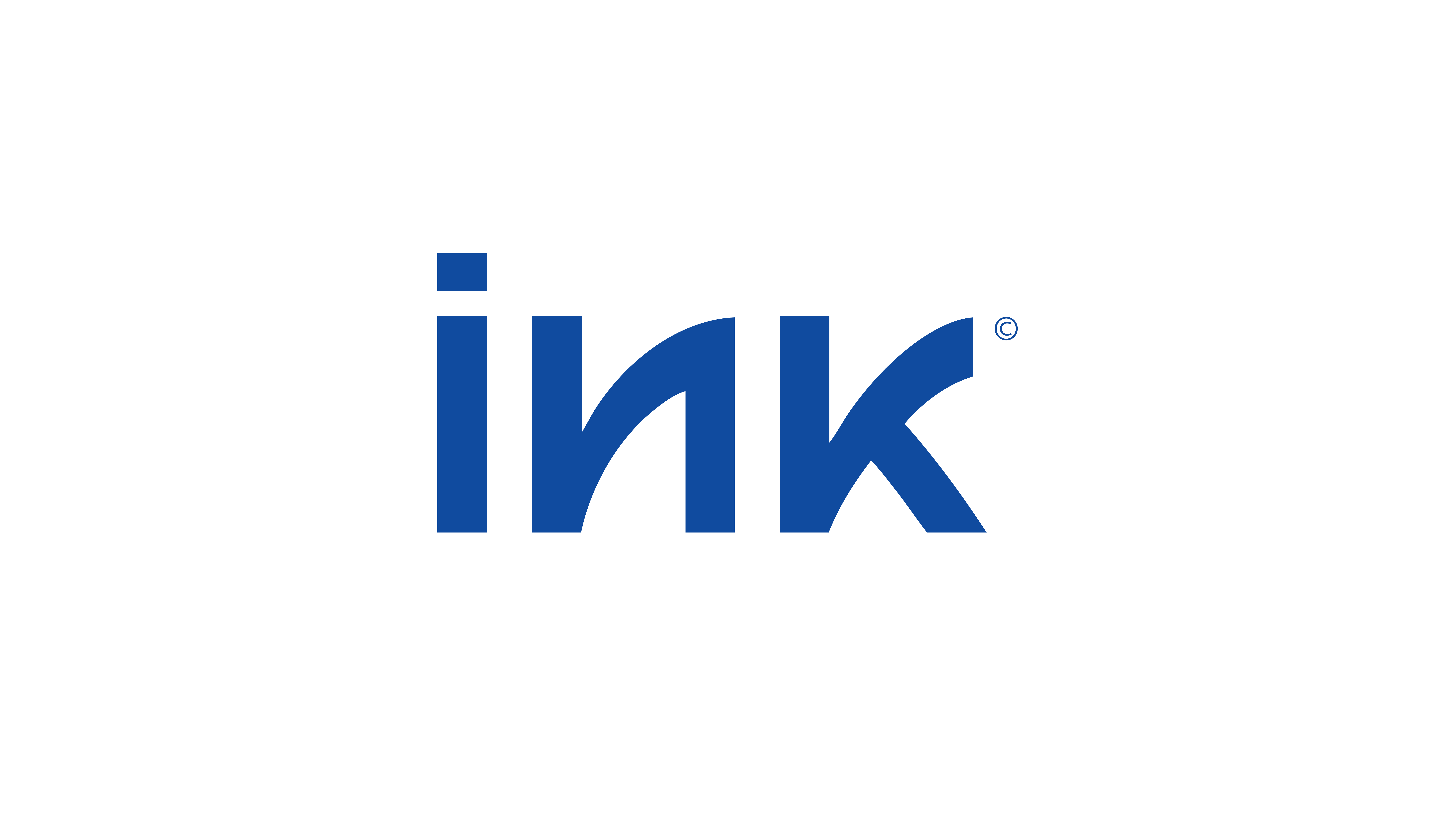 Ink